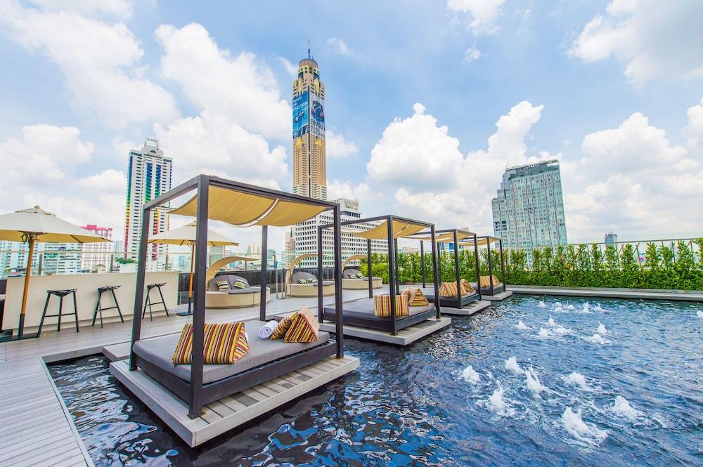 Centara Watergate Pavilion Khách sạn 4*